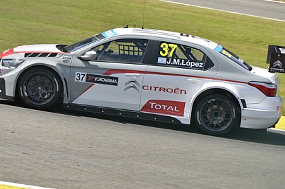 Spa, Gara 2: Trionfo di Lopez in rimonta