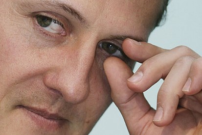 Rubata la cartella clinica di Schumacher a Grenoble