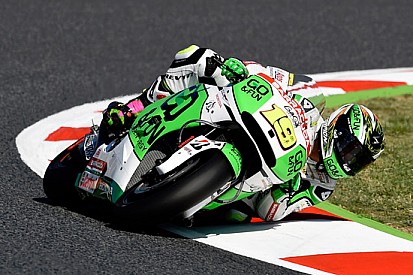 Bautista arriva ad Assen recuperato al 100%