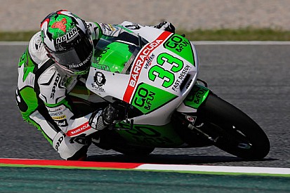 Bastianini si aspetta di continuare a lottare al top