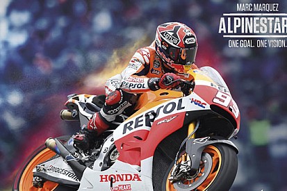 Marc Marquez ospite allo store Valeri Sport di Cornuda