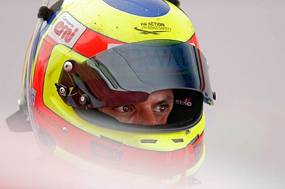 Risi conferma Pierre Kaffer fino a fine stagione