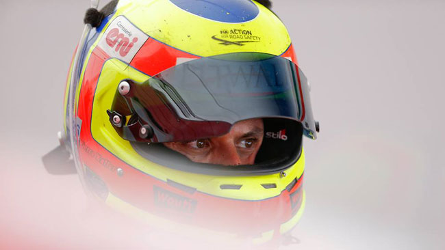 Risi conferma Pierre Kaffer fino a fine stagione