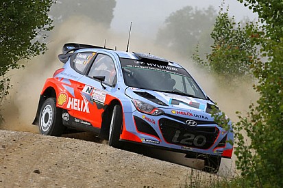 Tre passaggi obbligatori nello shakedown dal 2015