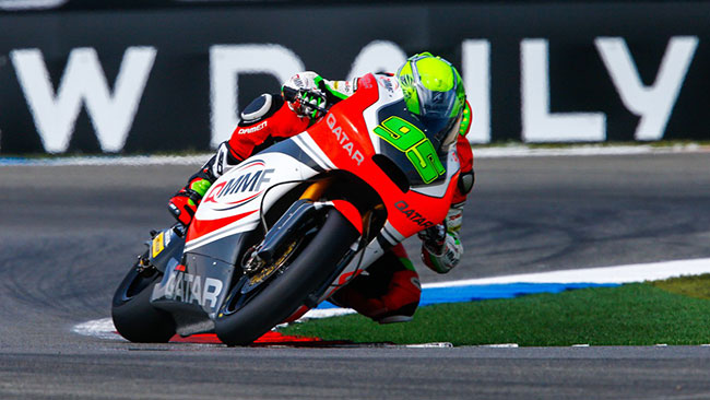 West ritrova la vittoria dopo 11 anni ad Assen!