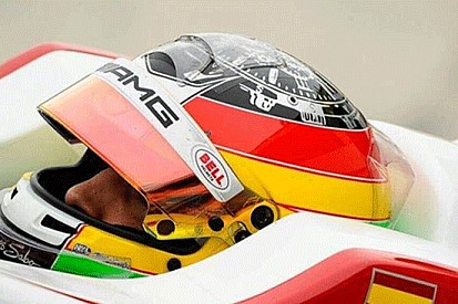 Merhi centra la pole di Gara 2