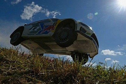 Polonia, PS23: terza speciale di fila per Latvala