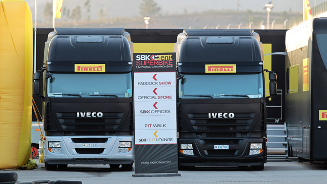 Pirelli: due nuove soluzioni posteriori a Portimao