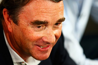 Nigel Mansell ancora commmissario FIA a Silverstone