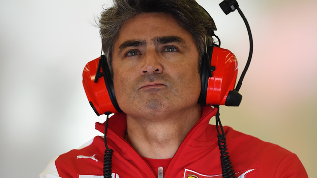 Ecco come cambierà la Ferrari di Mattiacci