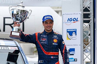 La Hyundai dà un'occasione a Bouffier in Germania