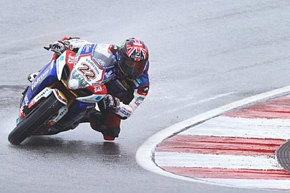 La Crescent Suzuki tradisce le aspettative a Portimao