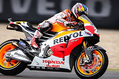 Dani Pedrosa vuole rifarsi per il ko di un anno fa