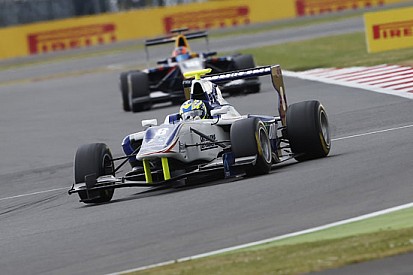Tante penalità in vista della tappa di Hockenheim