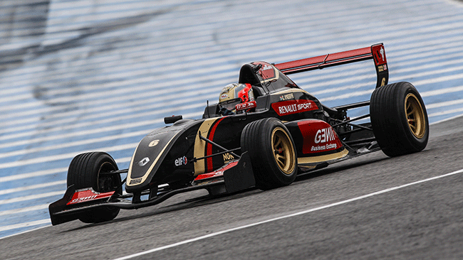 Nurburgring: qualifiche ritardate per nebbia