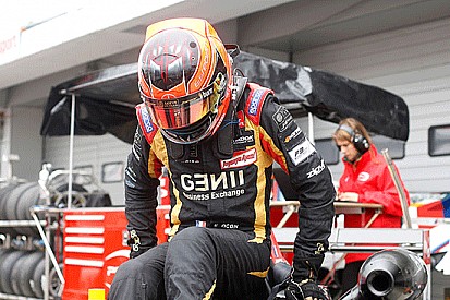 Verstappen abdica, Ocon torna alla vittoria!