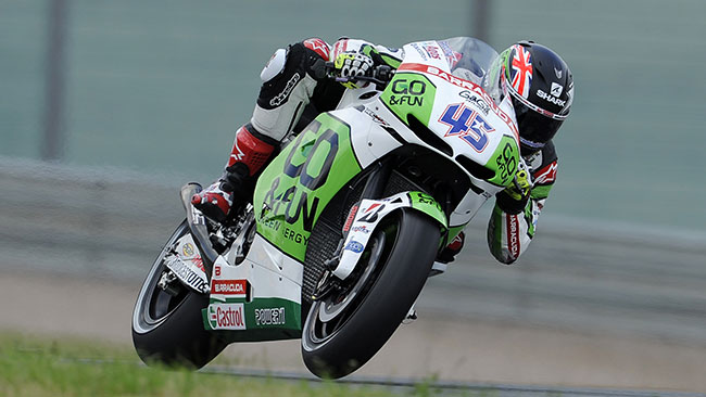 Bautista delude, Redding invece sfiora la Q2