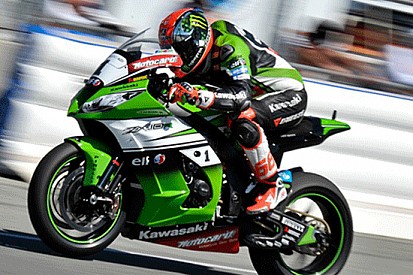 Laguna Seca, Superpole: Sykes davvero imprendibile