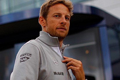 McLaren: Button cambia l'ingegnere di pista