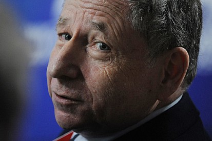 Jean Todt apre alle richieste della Ferrari