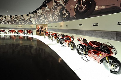 WDW Superbike Celebration World: 26 anni di trionfi
