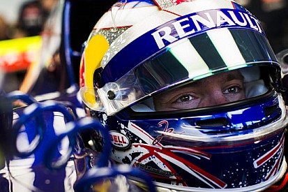Doppia esibizione ad Assen per Jean-Eric Vergne