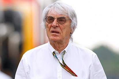 Ecclestone conferma il ritorno del Gp del Messico
