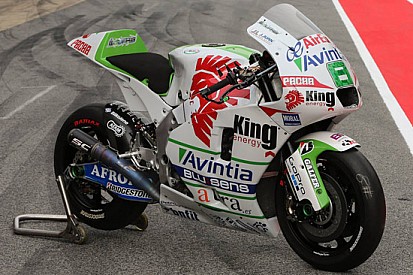 Avintia conferma la trattativa con Ducati, ma non solo...