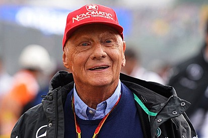La ricetta di Lauda: basta simulatori e test al caldo