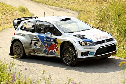 Finlandia, PS3: stesso tempo per Ogier e Latvala