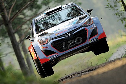 Finlandia, PS5: Hanninen si riporta al quarto posto