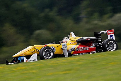 Finalmente Giovinazzi! Trionfa in Gara 3 a Zeltweg