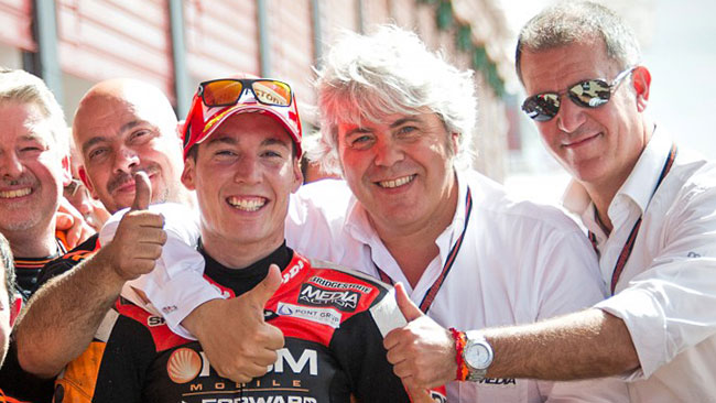 Cuzari pronto a liberare Aleix Espargaro, ma non gratis