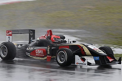 Le Libere a Blomqvist e Ocon