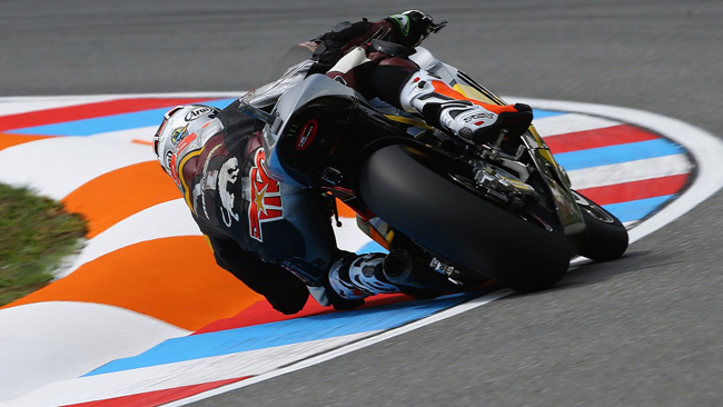 Brno, Libere 3: Rabat precede Luthi e Lowes