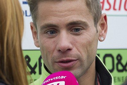 Bautista tratta tre anni con Aprilia-Gresini