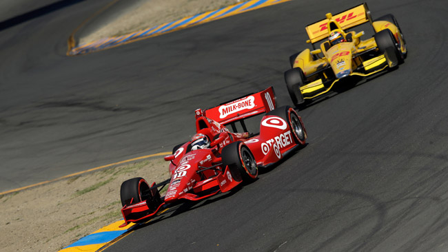 New Orleans entra nel calendario 2015 della Indycar