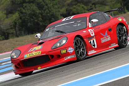Ginetta G50 Cup: Bonacini e Gentili in pole position