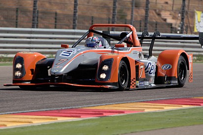 9 Ore di Aragon amara per la Celadrin MSR Corse
