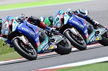 Tanta voglia di riscatto in casa Suzuki a Jerez