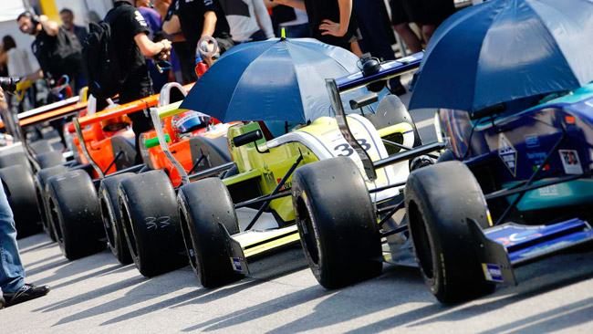 Dopo la lunga pausa estiva si riparte dal Mugello