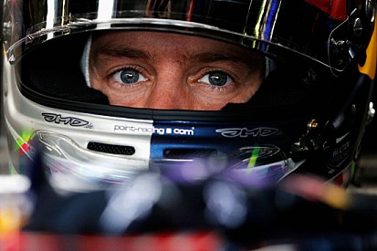 Vettel guadagna tempo con la McLaren-Honda