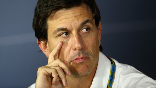 Le squadre sono favorevoli al Gp di Russia