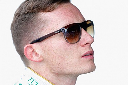 Mike Conway rinuncia al suo impegno in Formula E