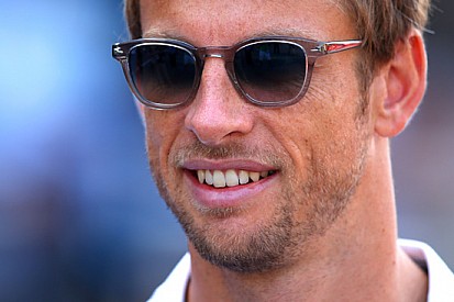 McLaren: Button potrebbe restare ancora un anno!
