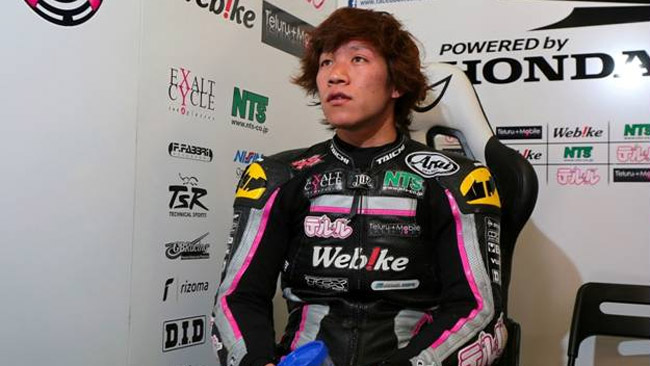 Nagashima operato, ma il suo 2014 è già finito