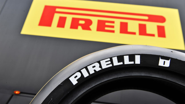 Ufficiale: Pirelli resta in Superbike fino al 2018