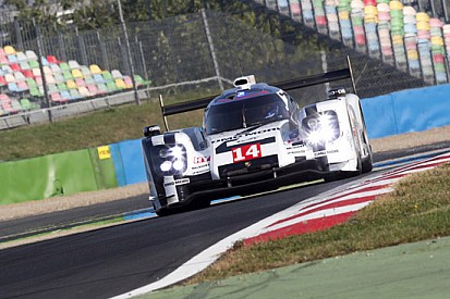 Makowiecki e Christensen ok sulla Porsche LMP1