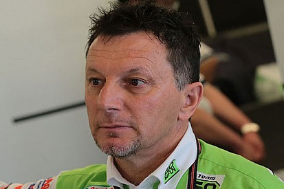 Ufficiale: Aprilia torna in MotoGp con Gresini nel 2015