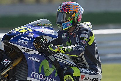 Valentino e la Yamaha tornano grandi a Misano!